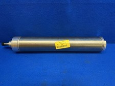 PARKER Pneumatic Cylinder Non-Repairable, Stainless Steel, 3.00DSRY14.00