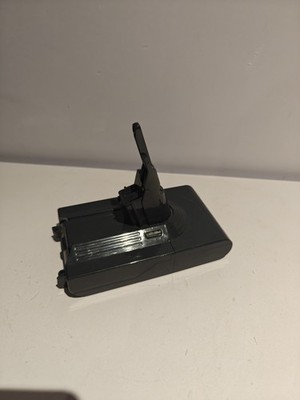 Für Dyson V8 SV10/Sv25 Typ E/D Akku Ersatz/Boost 5 Minuten/Normal 25-30m