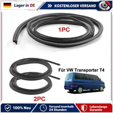 Beifahrertür + Heckklappendichtung Türdichtung für VW T4 Transporter 1990-2003