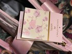 NWT LoveShackFancy x Target Yoobi Ribbon Rosa Insulated Lunch Bag 🎀💗🌸🎀💗 — photo 4