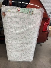 0-14 Months Brand New Toddler Mattress