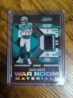 2025 Panini Absolute Travis Hunter Base (RAW)