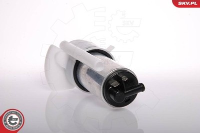 im Kraftstoffbehälter ESEN SKV 02SKV220 Kraftstoffpumpe für SEAT,VW