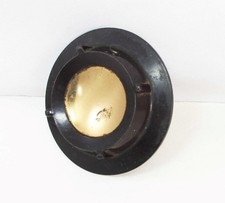 Vintage Television Channel Selector Knob (taped shaft)
