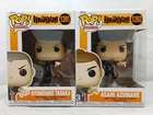 Funko POP! Animation HAIKYU!! Ryunosuke Tanaka #1391 Asahi Azumane 1393 NEW