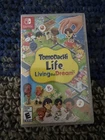 Tomodachi Life: Living the Dream Nintendo Switch - IN HAND - SEALED
