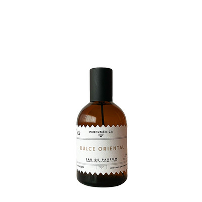 Perfumérica HC2 Dulce Oriental Eau de Parfum 120ml