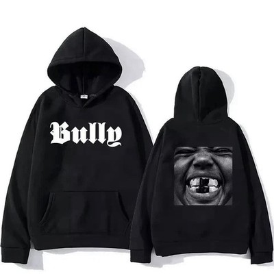 パーカー yeezy bully hoodie   kanye ye HOT!!! Ye Album Bully Kanye 2025 Tour Hoodie S-3XL | eBay