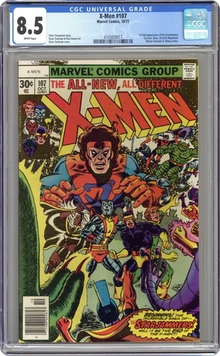 Comic Image