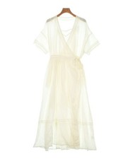 RHC Ron Herman Dresses White XS 2200631152958