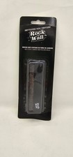 Rock On Wall Anti-Static Carbon Fiber Vinyl Record Brush LP Cleaning Brush New