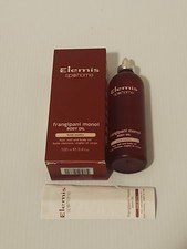Elemis Exotic Frangipani Monoi Moisture Melt Body Oil Size 3.4 oz. / 100ml NEW