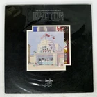 LED ZEPPELIN SONG REMAINS THE SAME SWAN SONG P5544N Japan VINYL 2LP