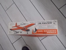 Carl Goldberg's Jr Falcon RC Airplane