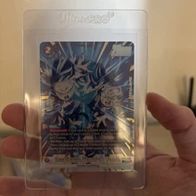 2026-07-18 · $26 · Son Goten/Trunks Youth FB08-009 Alternate Art Saiyan's Pride Dragon Ba