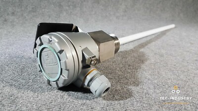ENDRESS + HAUSER | MULTICAP | DC 11-DIGR2A1D11B | Z-64.13.107 | FÜLLSTANDSSENSOR