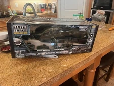 BBI Elite Force 1:18 U.S. Army AH-64 Apache Helicopter