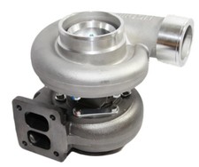 Billet Wheel Emusa Gt45 Turbo 600hp Boost Universal T4t66 3.5 V-band 1.15 Ar Billet Wheel Emusa Gt45 Turbo 600hp Boost Universal T4t66 3.5 V-band 1.15 Ar