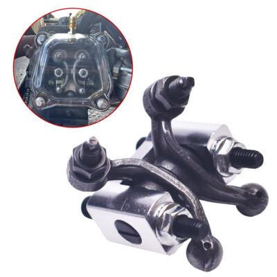 Racing Shaft Rocker Arm Set For Predator Clone 160/196cc 212cc Non Hemi ...
