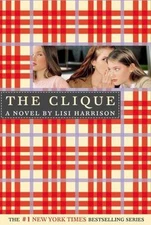 The Clique - 0316701297, paperback, Lisi Harrison