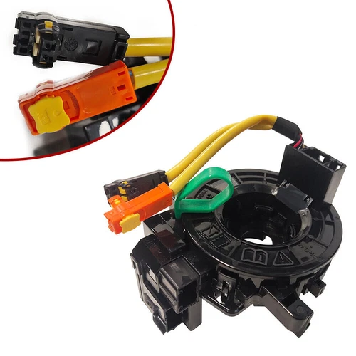 Clockspring Clock Spring FOR 15-23 Subaru Crosstrek 14-18 Forester 12-16 Impreza - Picture 2 of 9
