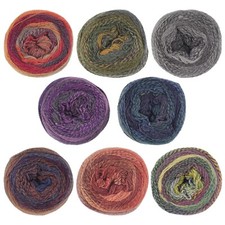 JubileeYarn Merino Carnival Yarn - Fine Merino Wool