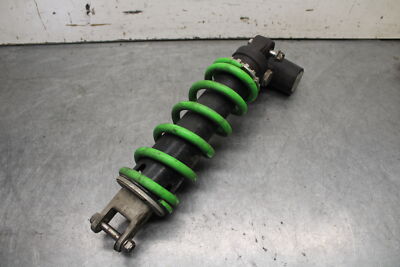 13-18 KAWASAKI NINJA ZX6R REAR BACK SHOCK ABSORBER 45014-0393-37X