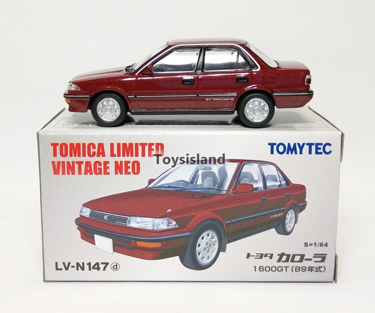 トミカ LIMITED VINTAGE NEO LV-N1446 トミカ LIMITED VINTAGE