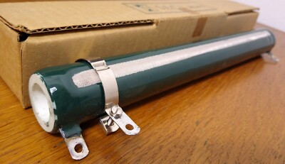 SECI adjustable power resistor 500R (#89)