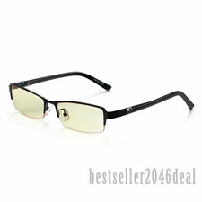 Anti Blue Light Blocking Filter Reading Eye Glasses Eyewear Anti UV Radiation