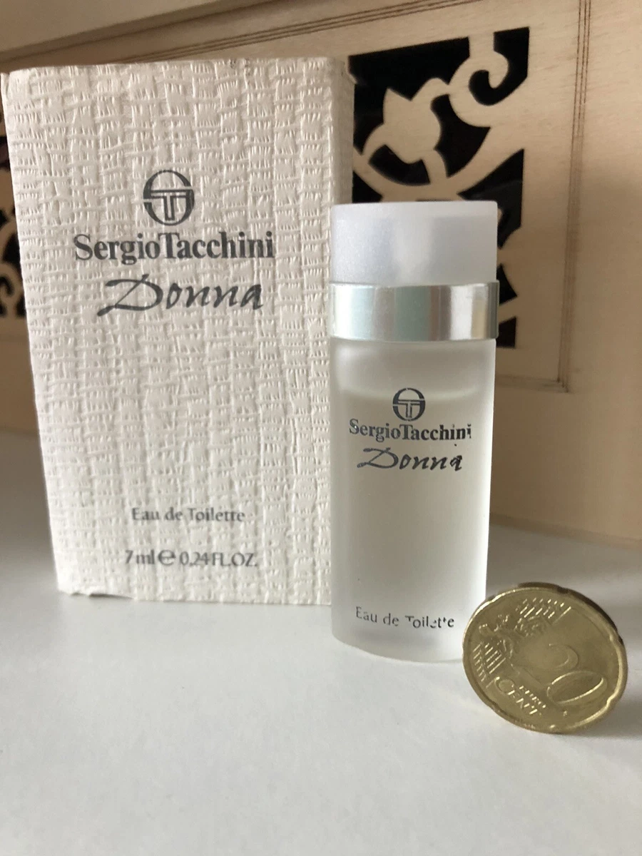 Parfum sergio tacchini sale