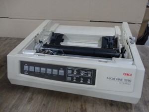 oki microline 520 elite