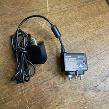   SONY RFU Adapter SCPH-1061 Playstation 1 Console PS1 PS System Official OEM  