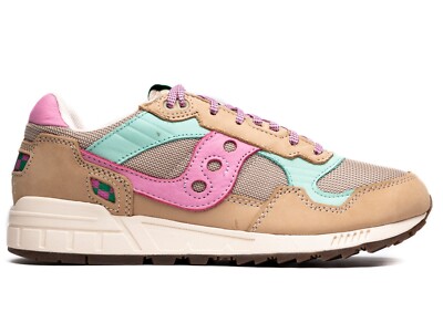 Saucony Shadow 6000 S70746-3 Earth Citizen Multi Color Men's NEW IN BOX