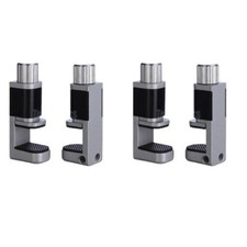 4pcs iPad Tablet Phone LCD Screen Fastening Clamps Adjustable Clip Repair Tools