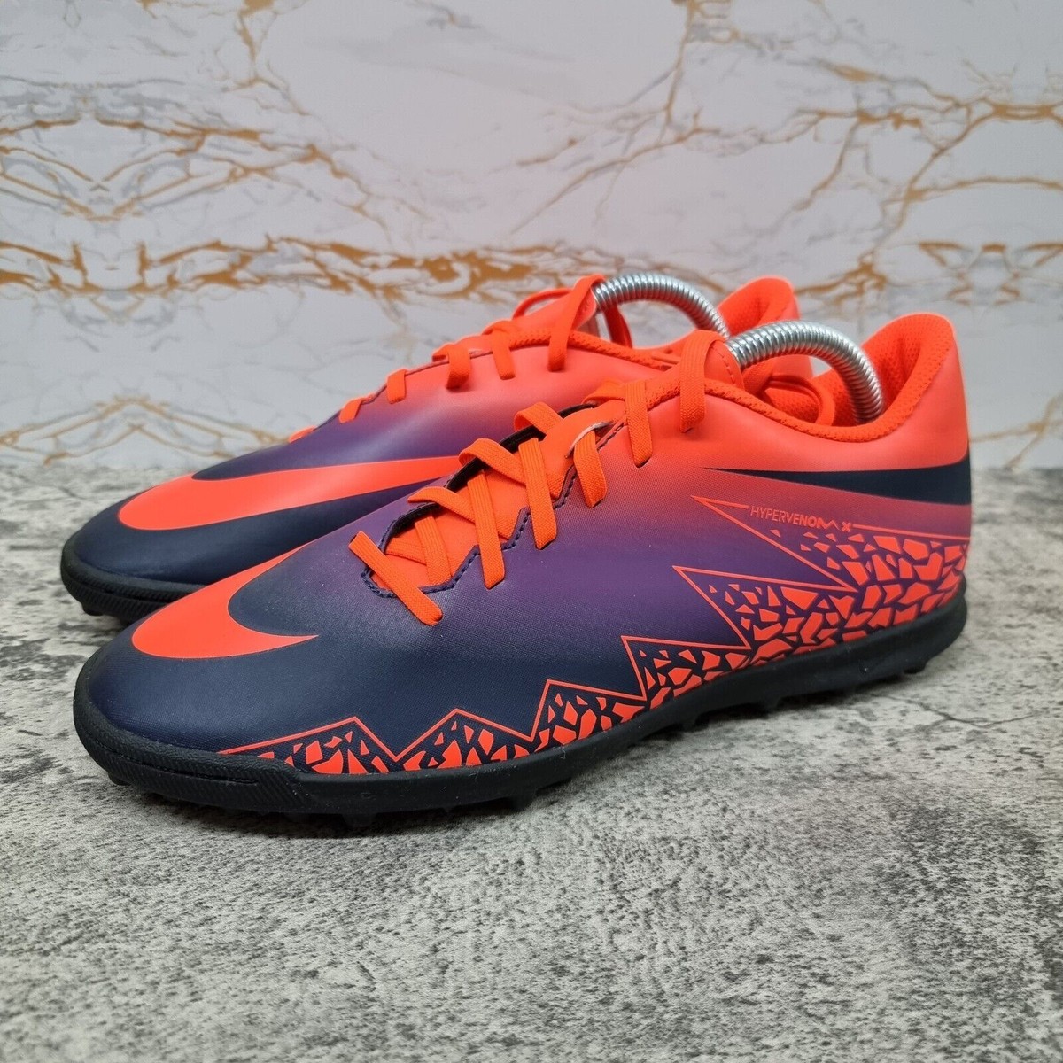 NIKE Hypervenom Phade Ⅱ TF Nike Hypervenom Phade II TF Hyper