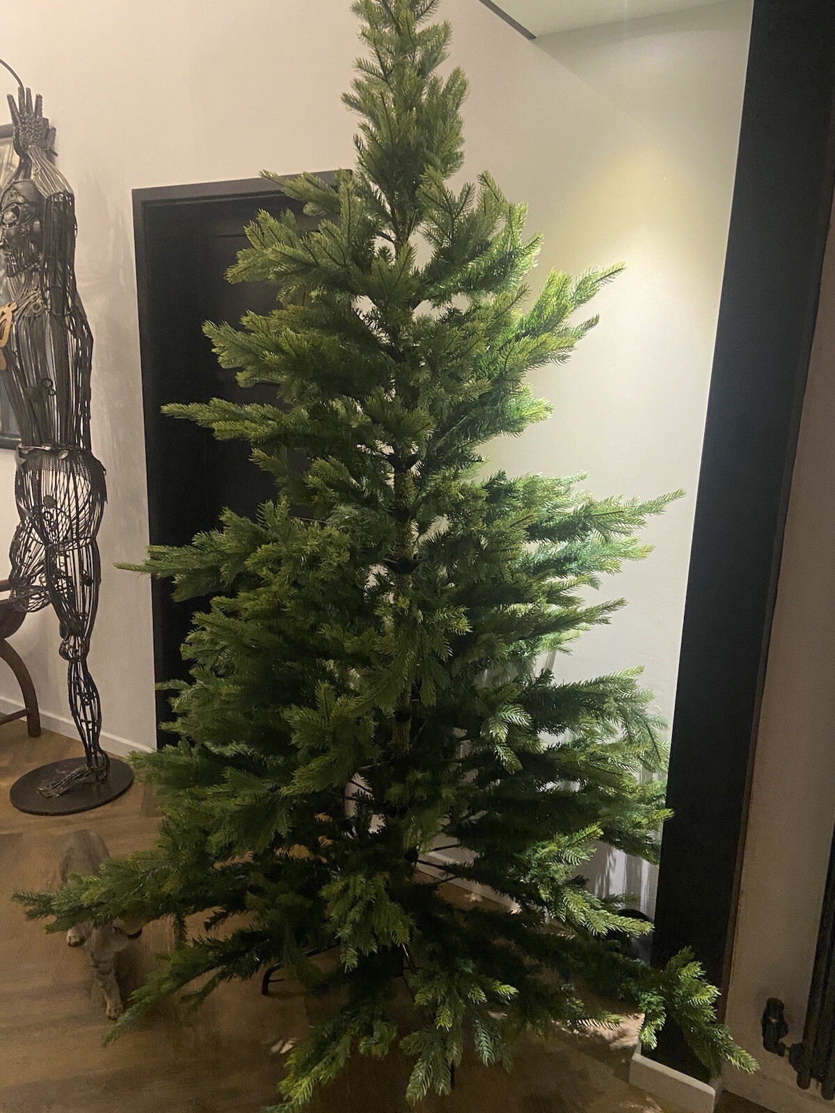 8ft Christmas tree eBay