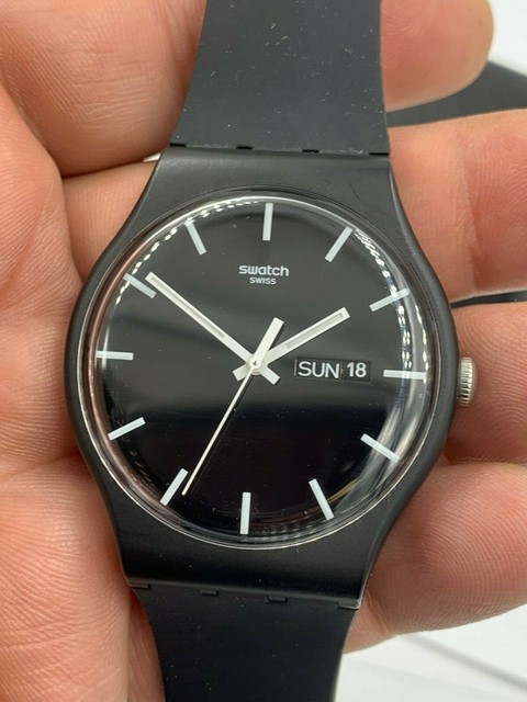 swatch mono