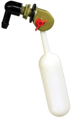 City-Wasseranschluss 6bar COMET City Anschluss Wasser Camping Caravan Boot