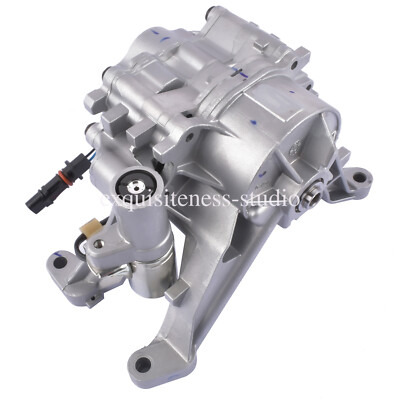 Öl-Vakuumpumpe für JAGUAR 204DTA AJ20D4 PT204 1997-1999 G4D36L079JA JDE38552 NEU