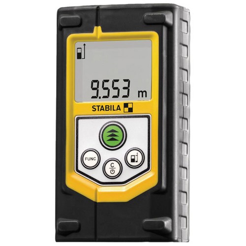 Stabila 18379 Ld 320 Laser Distancer 60m