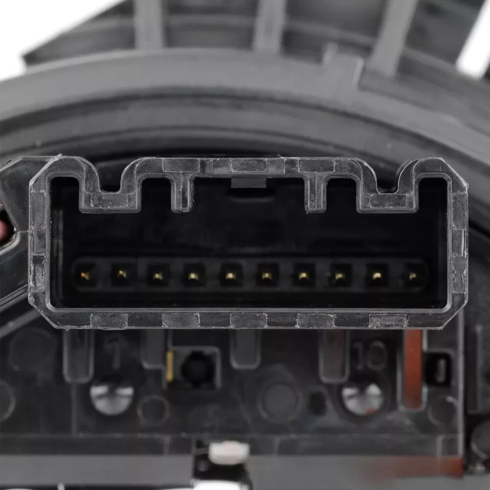 Para Chevy Silverado GMC Sierra 1500 2014-19 Volante Reloj Muelle 23381963 Foto 4 de 4