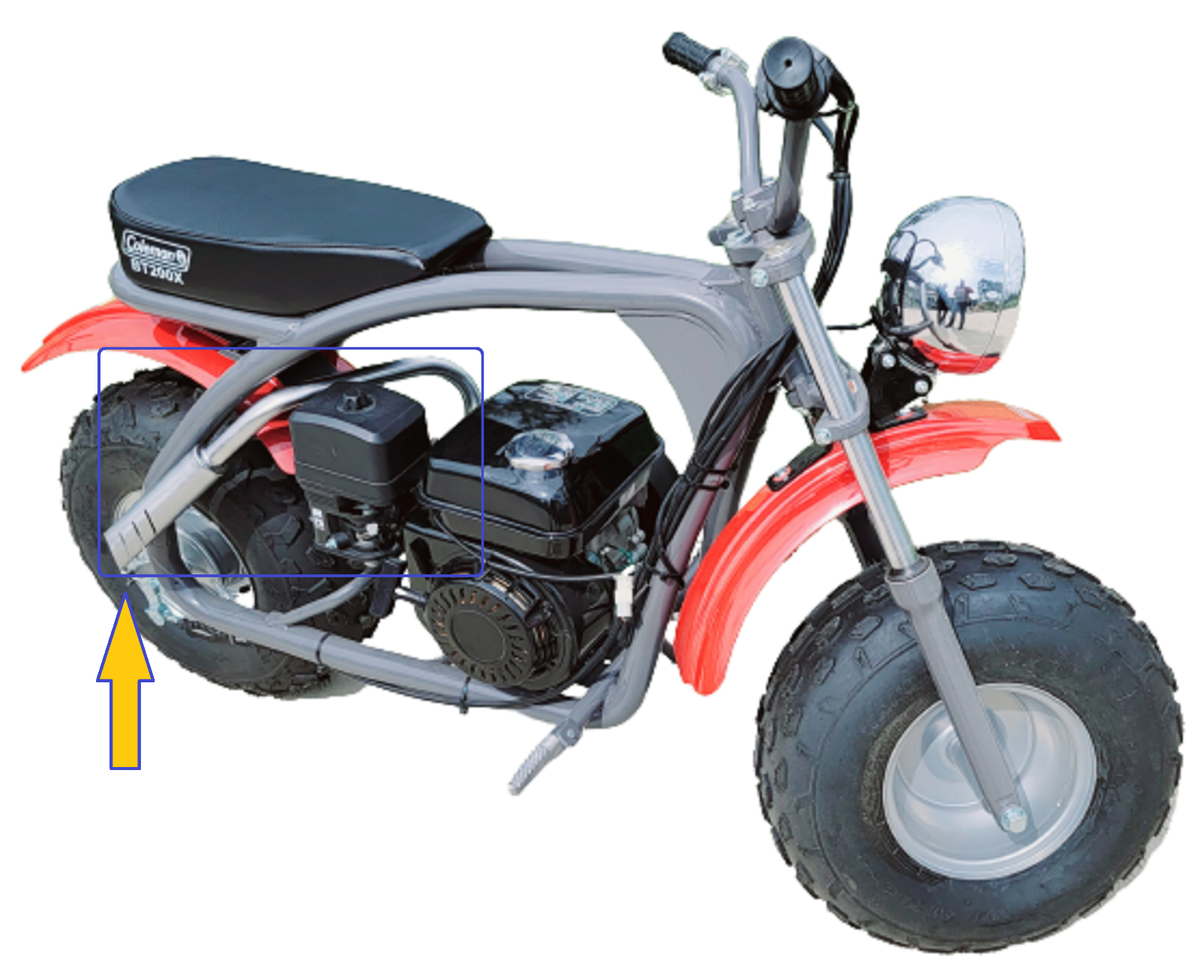 Coleman Ct200u Coleman Bt200x For Sale Near Me Bt200 Coleman