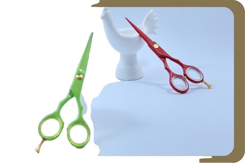 Jaguar Pre Style Ergo Pink 5,5 Zoll - Forbici Per Sfoltire - Da Acquistare Online - Foto 8