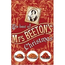 The Best of Mrs Beeton's Christmas