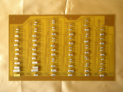 trouby modular - vermona ET6 flute filter bausatz sinusfilter