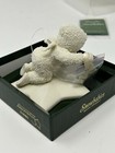 Snowbabies Angel Department 56 Sprinkling Stars in the Sky Ornament NOS 6848-9 — photo 8