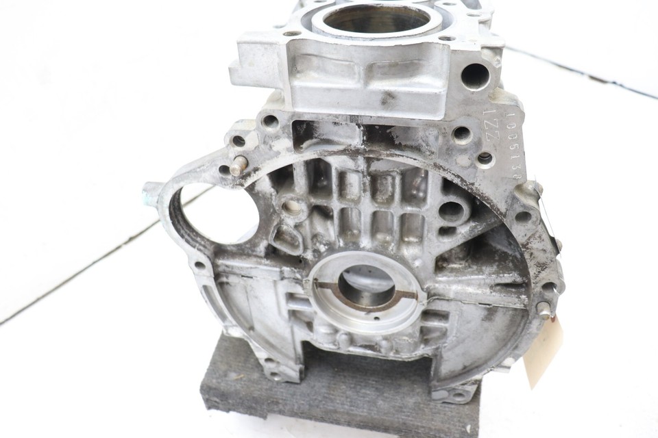 1zz Engine Block 00-05 TOYOTA CELICA GT 1ZZ-FE ENGINE BLOCK E2369 | eBay