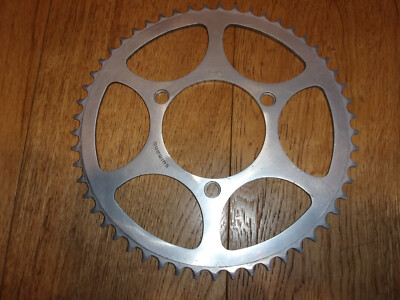 Shimano 600 Touring Tretlager Kurbelgarnitur 53 Zähne