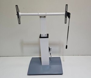 Universal TV Ständer höhenverstellbar Monitorhalter neigbar